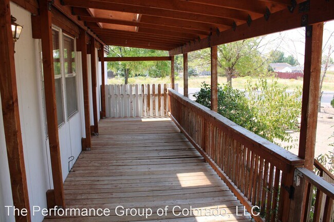 Building Photo - 3 br, 2 bath House - 708 S Dante Dr