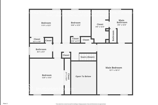 Foto del edificio - 109 W Rainbow Ridge Cir