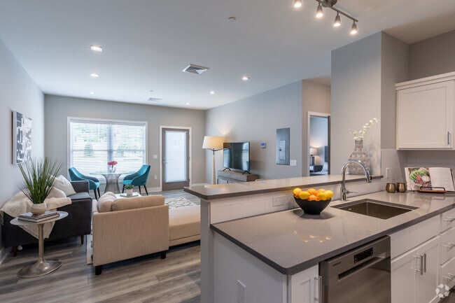 Foto del edificio - Hudson Commons