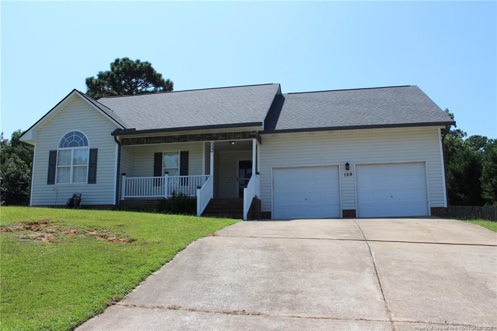 Foto principal - 159 Colonial Hills Dr