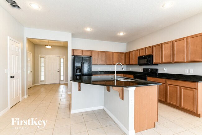 Foto del edificio - 2716 Barclay Ln