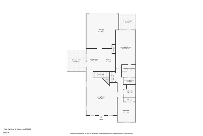 Building Photo - 1306 SW 22nd St