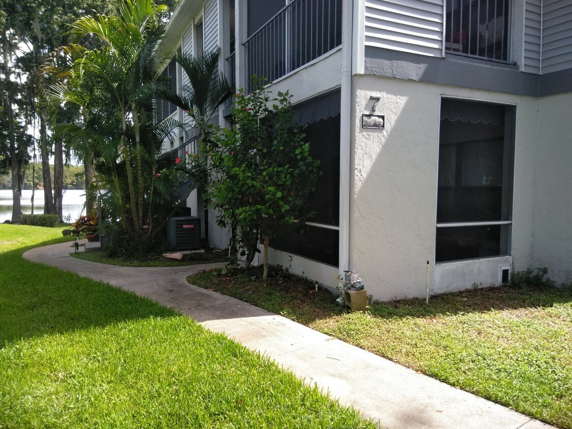 Primary Photo - 701 Northlake Dr