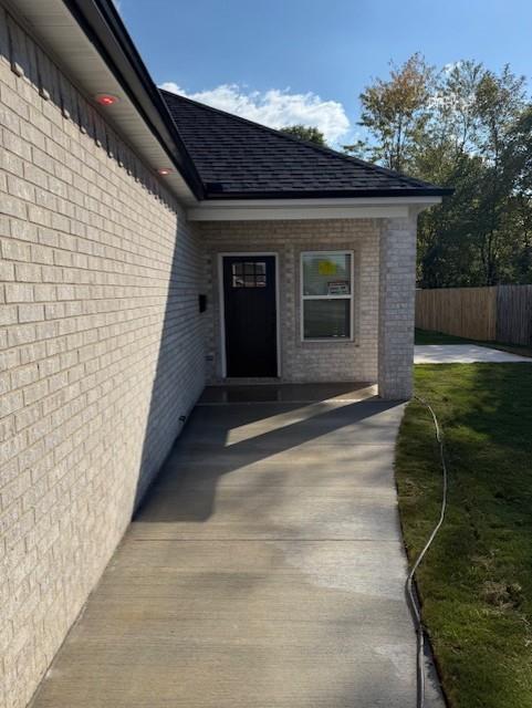 Foto del edificio - 1509 E Huntsville Ave