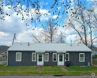 Building Photo - 2604 Morrell Ave