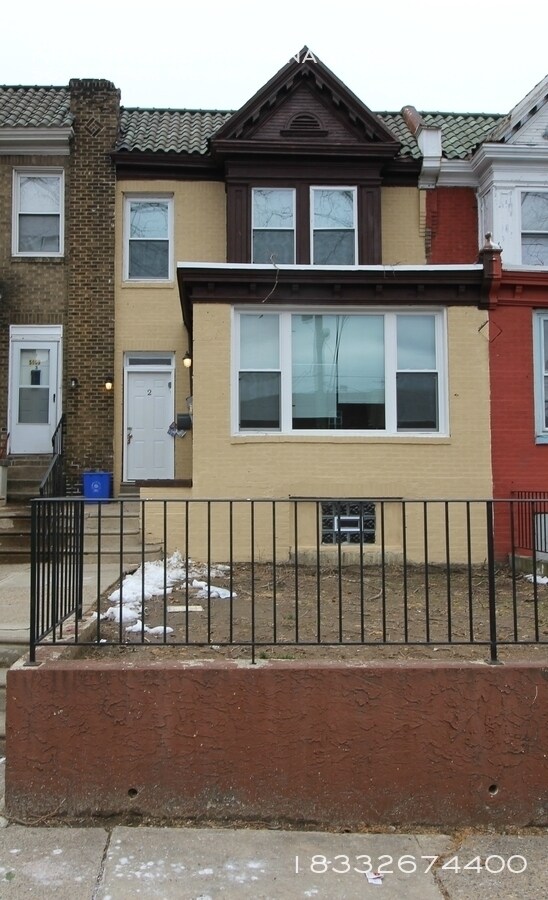Building Photo - Spacious 1 bed apartment in Fern Rock area!