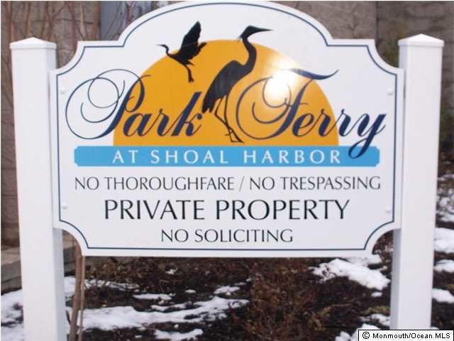 Primary Photo - 609 Park Ave
