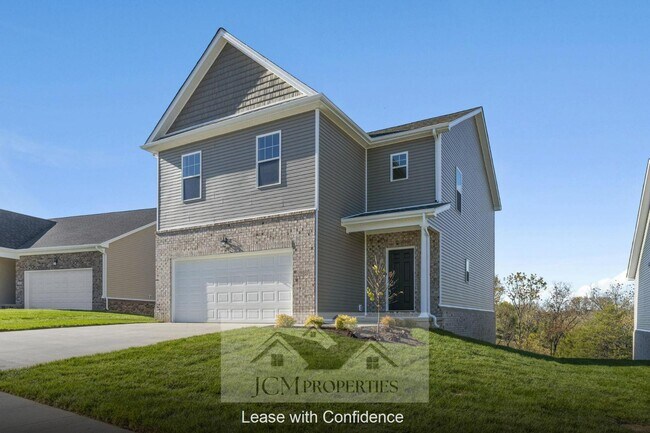 Foto del edificio - 905 Camden Ct