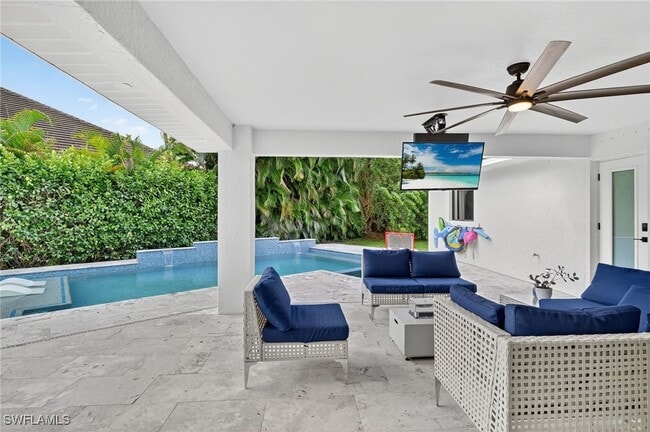 Foto del edificio - 5270 Berkeley Dr