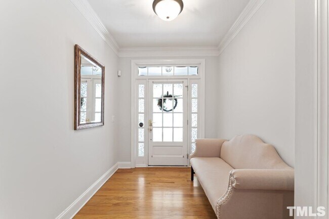 Foto del edificio - 4065 Barton Park Pl