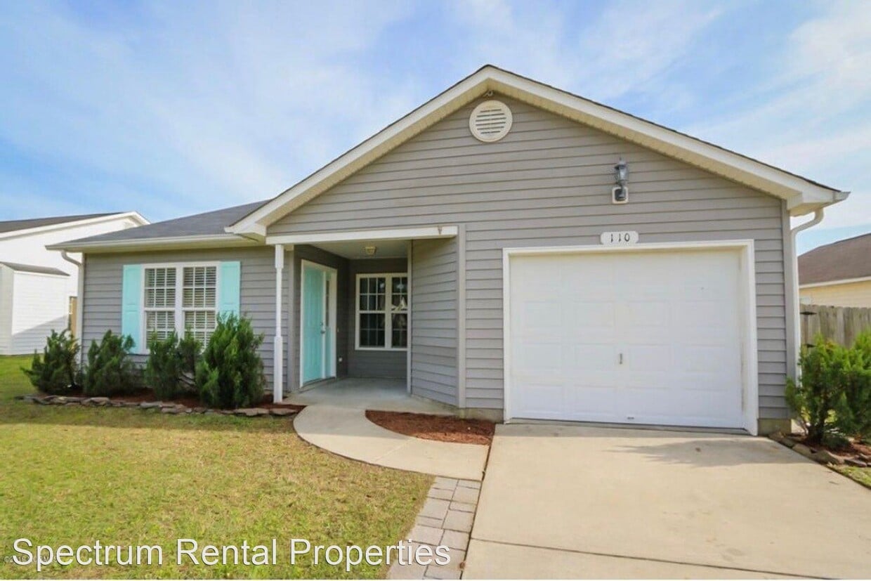 Primary Photo - 3 br, 2 bath House - 110 Jer Mar Drive