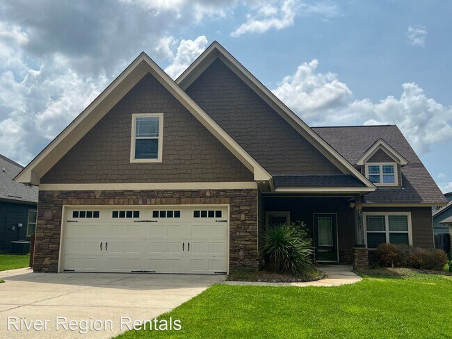Foto del edificio - 5 br, 3 bath House - 430 Stone Park Boulevard