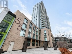 Building Photo - 55 Duke St W