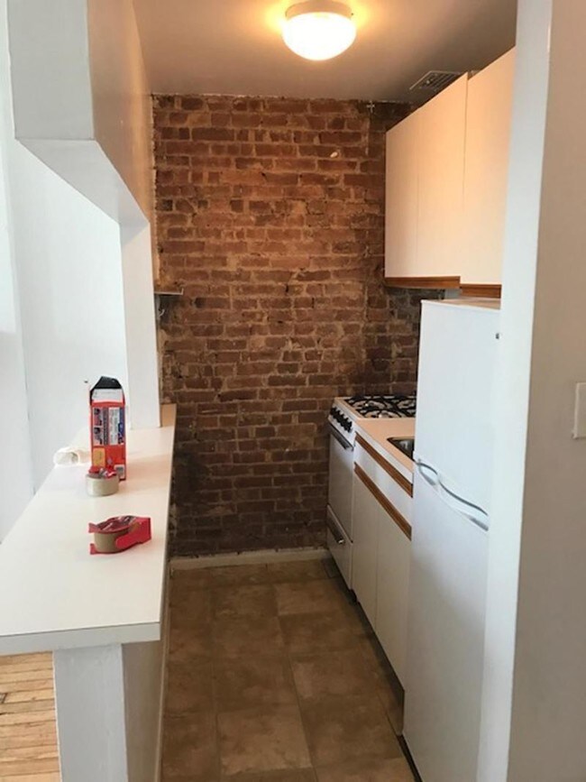 Foto del edificio - 23 West 87th Street