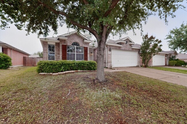 Building Photo - Beautiful Travis Ranch Home with Granite Kitchen & Spacious Layout