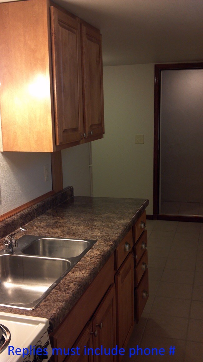 dining space - 530 North St