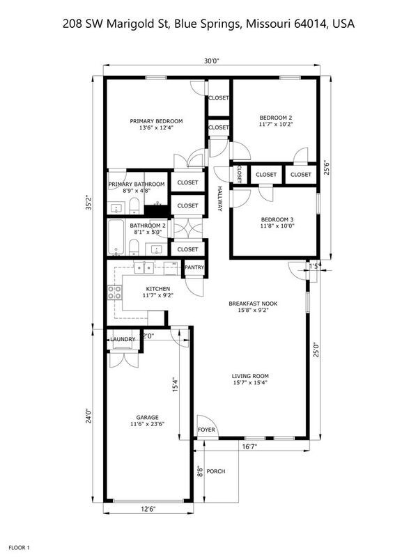 Foto del edificio - 208 SW Marigold St