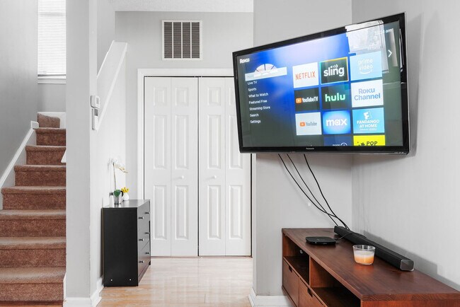 Foto del edificio - 2318 N New Jersey St