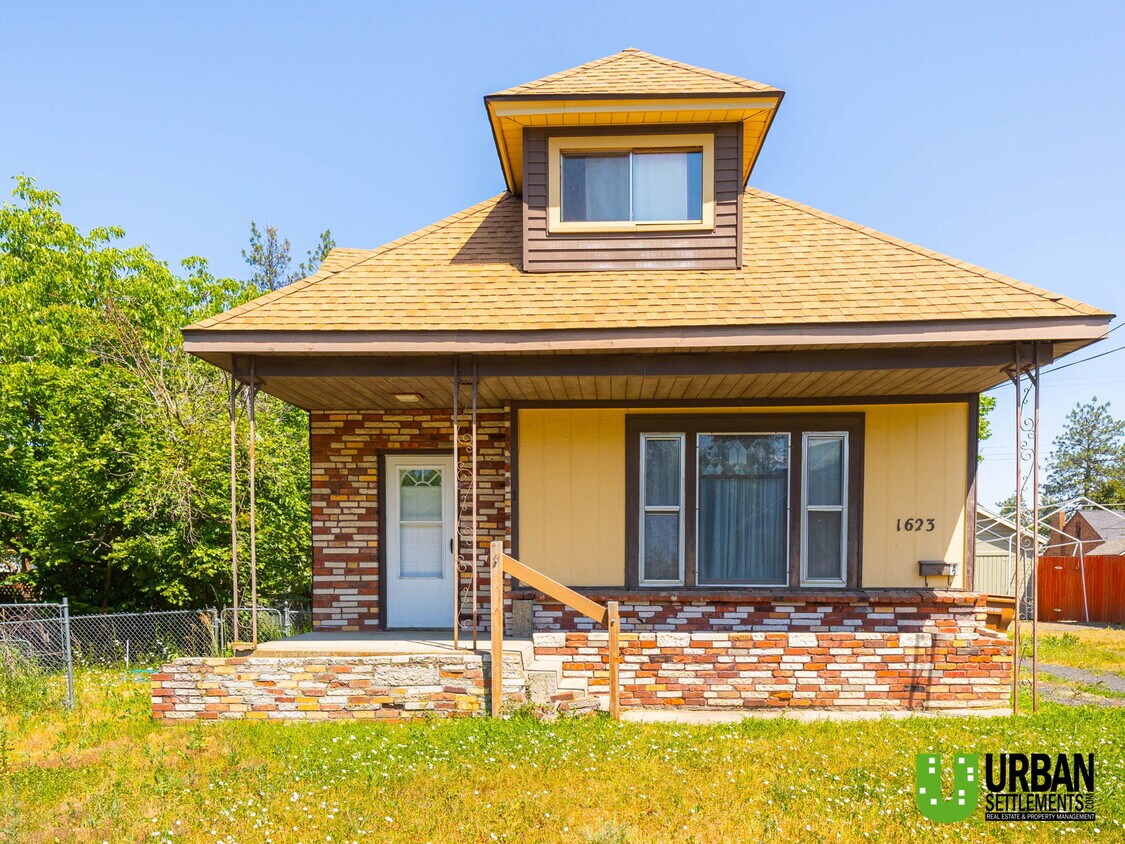 Foto principal - 1623 E 10th Ave