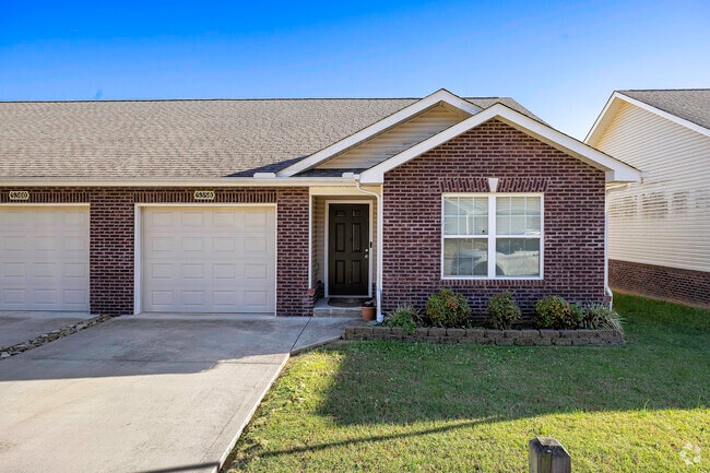 Building Photo - 5354 Dover Springs Way