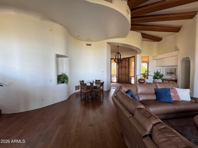 Foto del edificio - 34640 N 79th Way