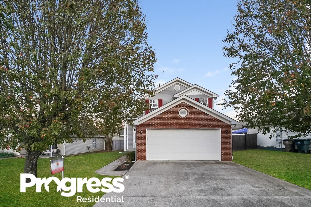 4033 Pepperwood Dr, Nashville, TN 37013 House Rental in Nashville, TN