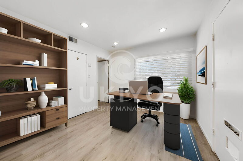 Foto principal - 2832 Summit St