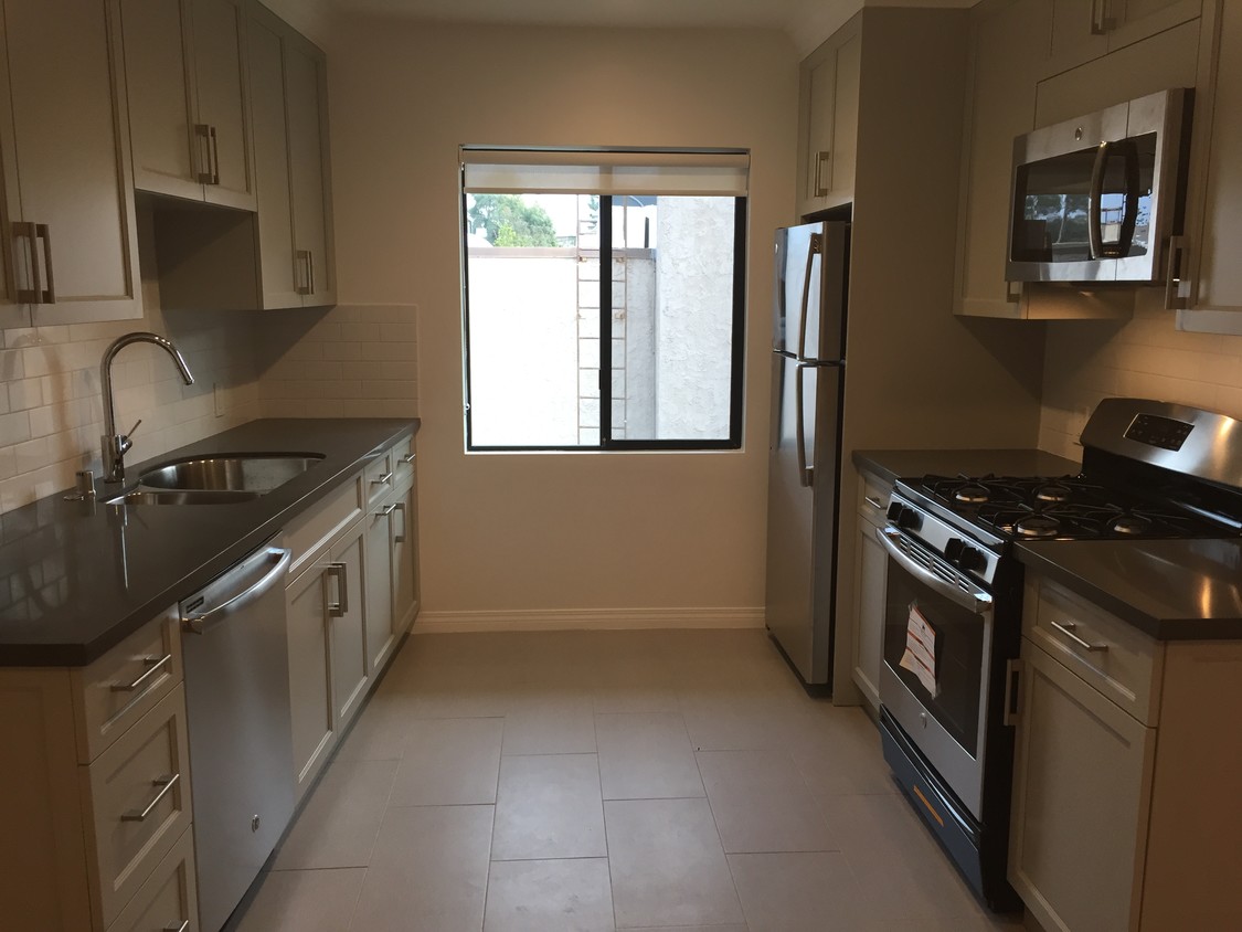 1615 hilts ave los angeles ca kitchen