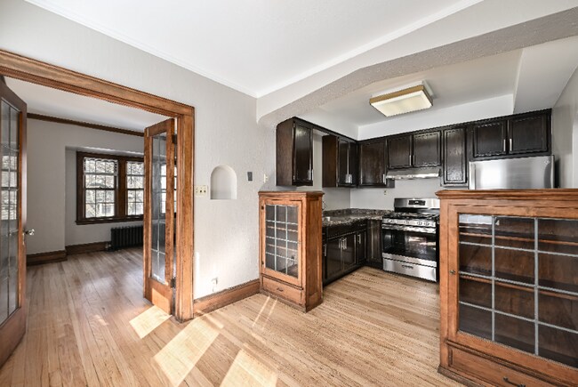 Foto del edificio - 1820 N 1st St