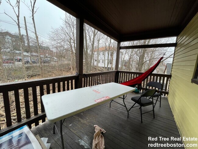 Foto del edificio - 6 Eldora St