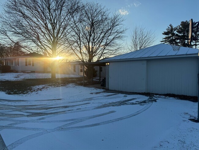 Foto del edificio - 3595 Carlisle Rd