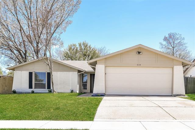Foto principal - 514 Stroud Ln