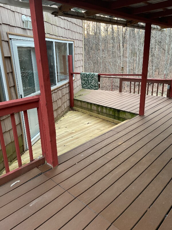 Foto del edificio - 440 Wade Rd