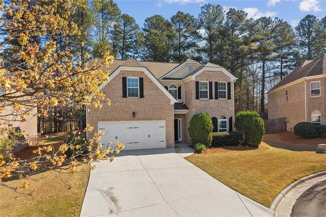 Building Photo - 3329 Rosecliff Trace NE