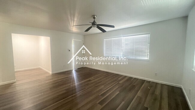 Photo - Ashcroft4540 Apartment