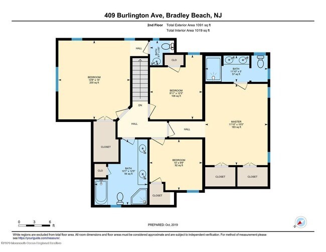 Building Photo - 409 Burlington Ave