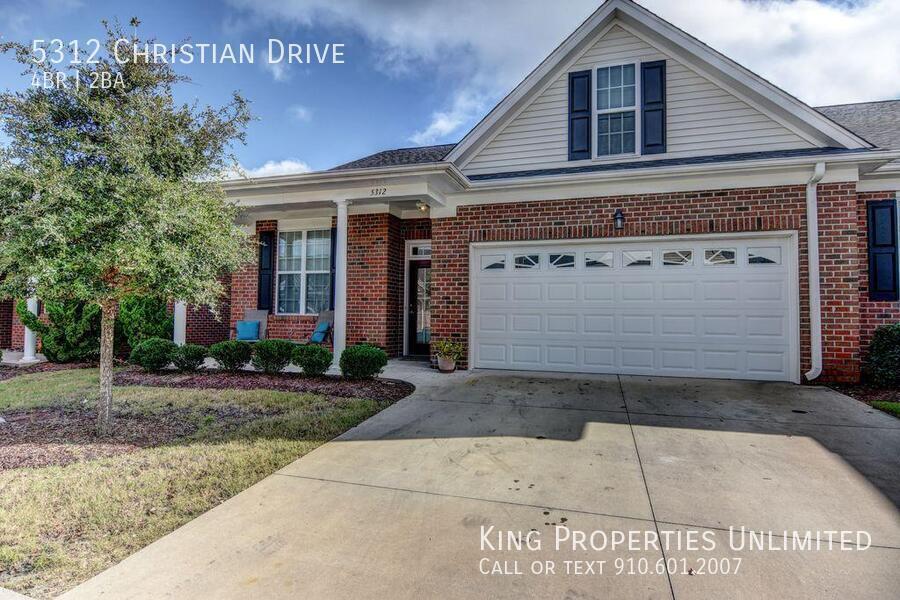Foto principal - 5312 Christian Dr