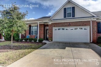 Building Photo - 5312 Christian Dr
