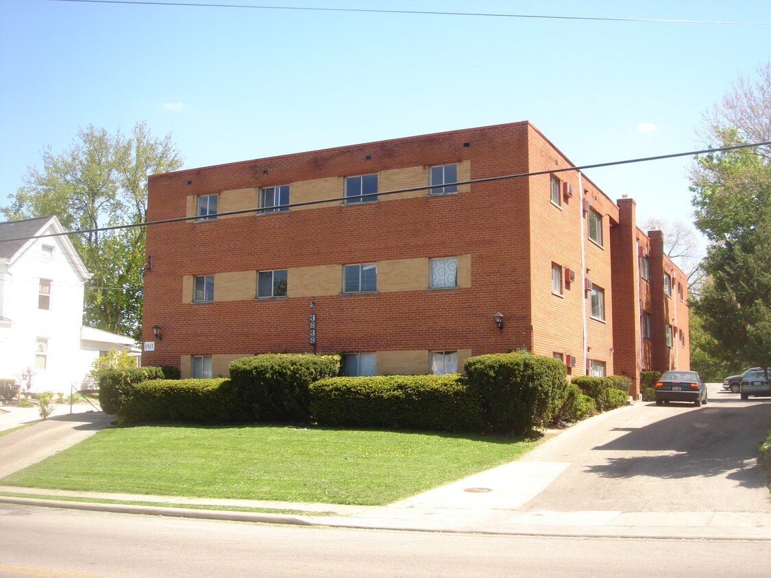 Foto principal - 3838 Washington Ave