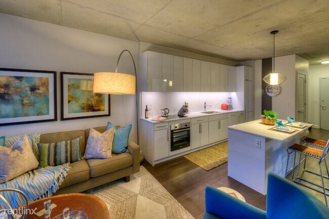 Foto del edificio - 504 N Wells St