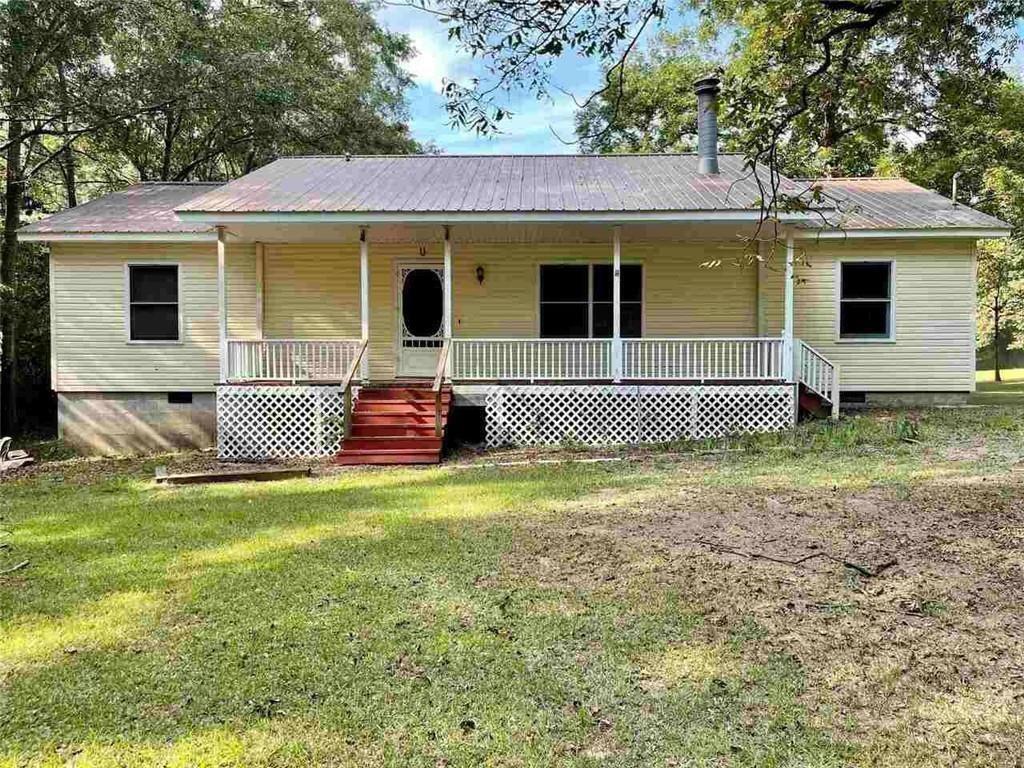 1930 Crooms Dr, Macon, GA 31217 House Rental in Macon, GA