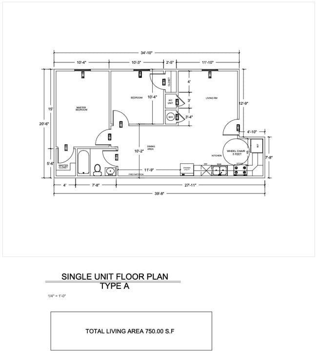 Building Photo - 648 Monticello Ct