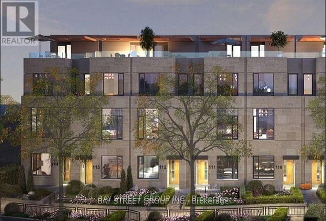 Building Photo - 165-T165 Pears Ave.