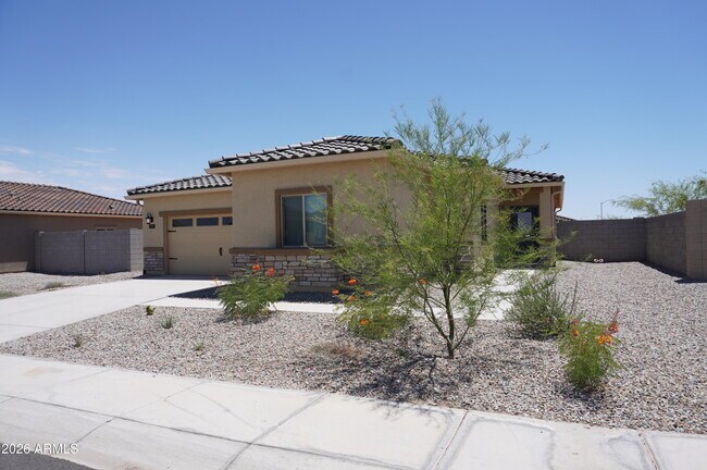 Foto del edificio - 675 N Crowned Dove Trail