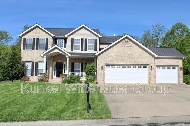 Foto del edificio - 3014 Roan Hill Dr
