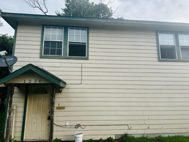 Foto del edificio - 1270 7th Ave