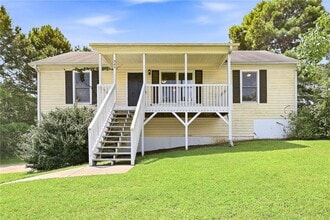 Building Photo - 345 Bomar Ln