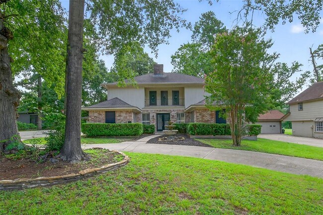 Foto del edificio - 663 Ravensworth Dr