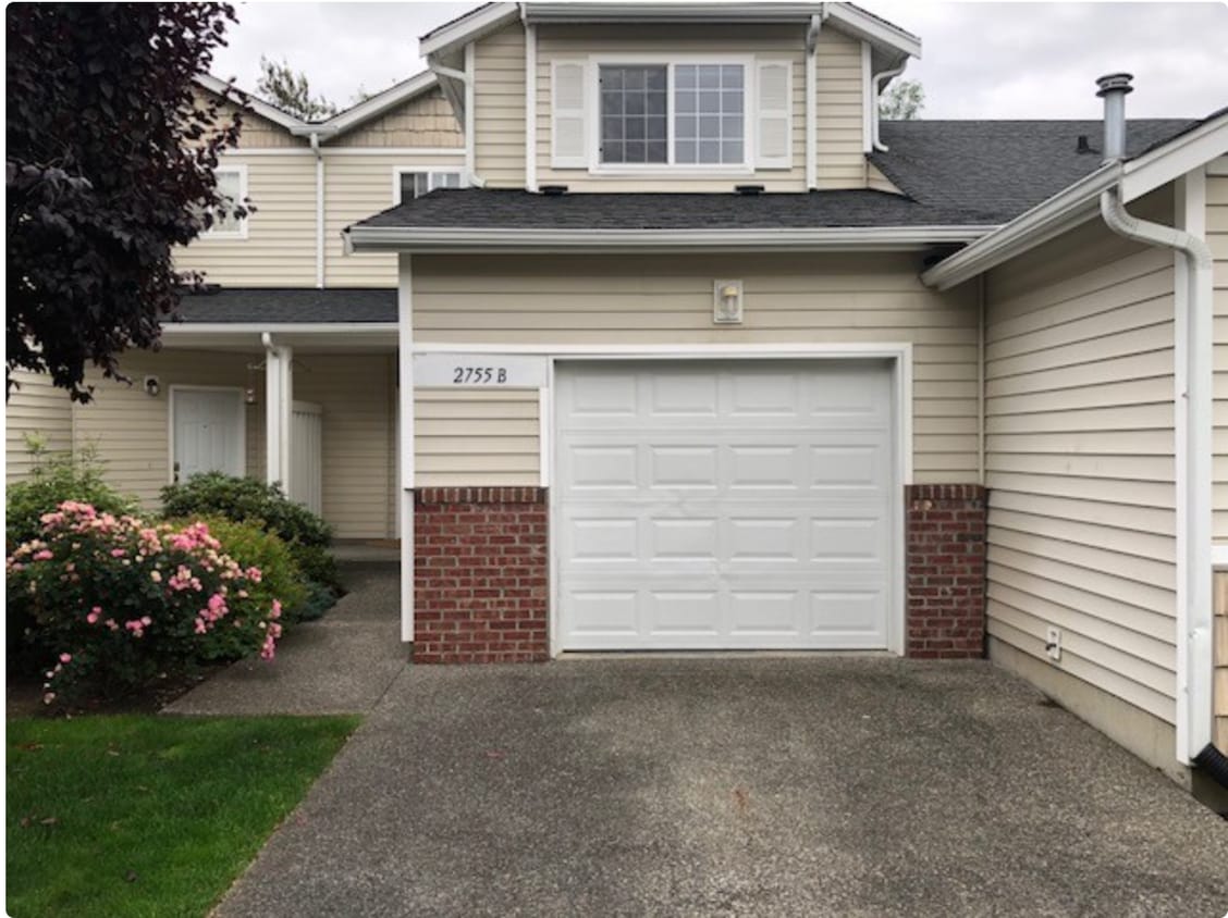 2755 Diamond Loop, Milton, WA 98354 Townhouse for Rent in Milton, WA