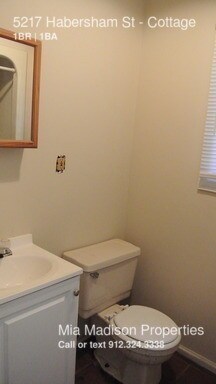 Building Photo - 5217 Habersham St